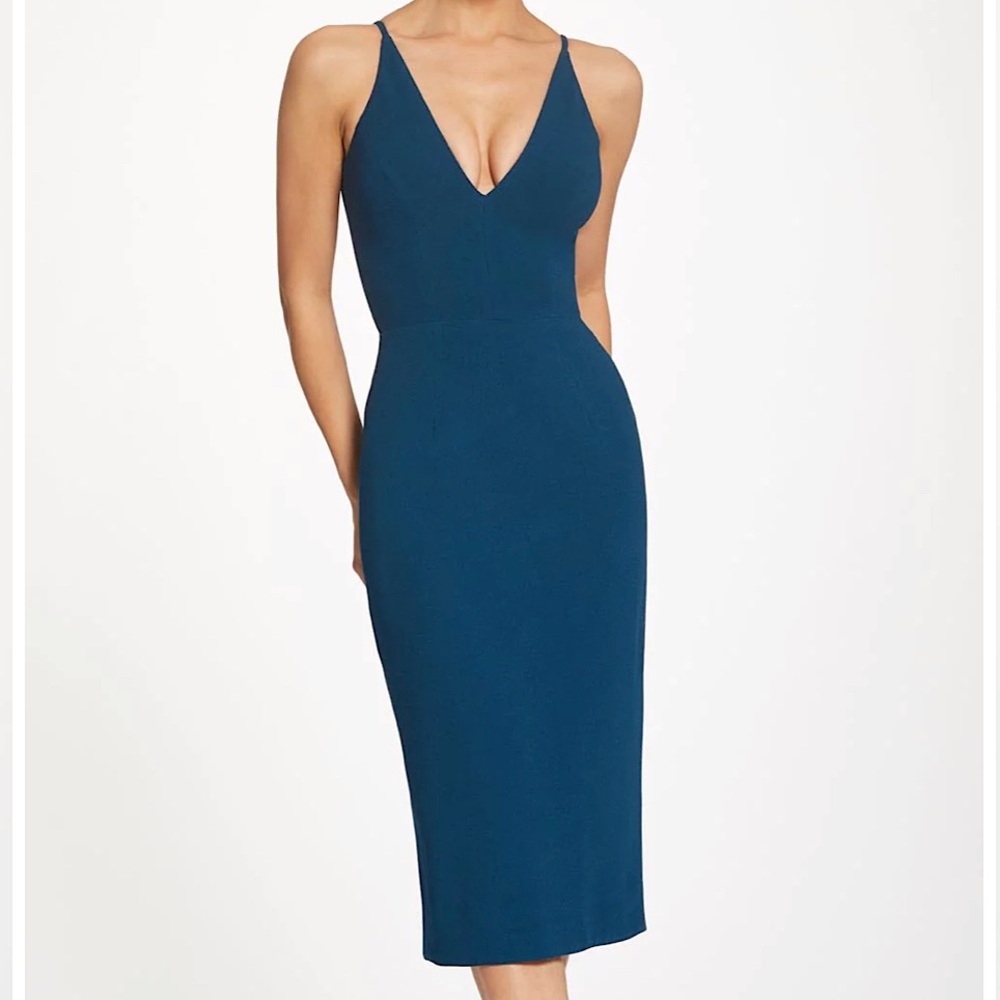 COPY - Dress the Population: Lyla Dress ✨ Size: Small